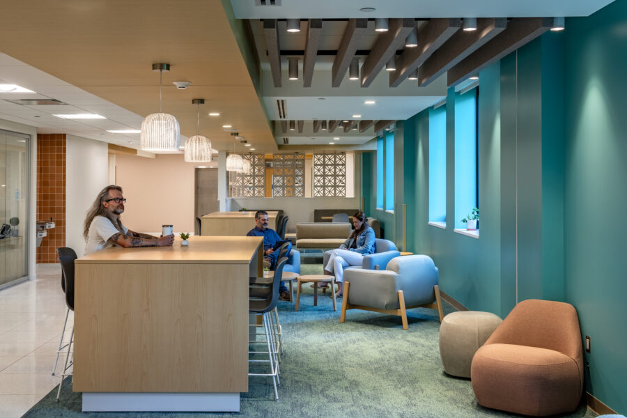 School of Health, Wellness & Human Services