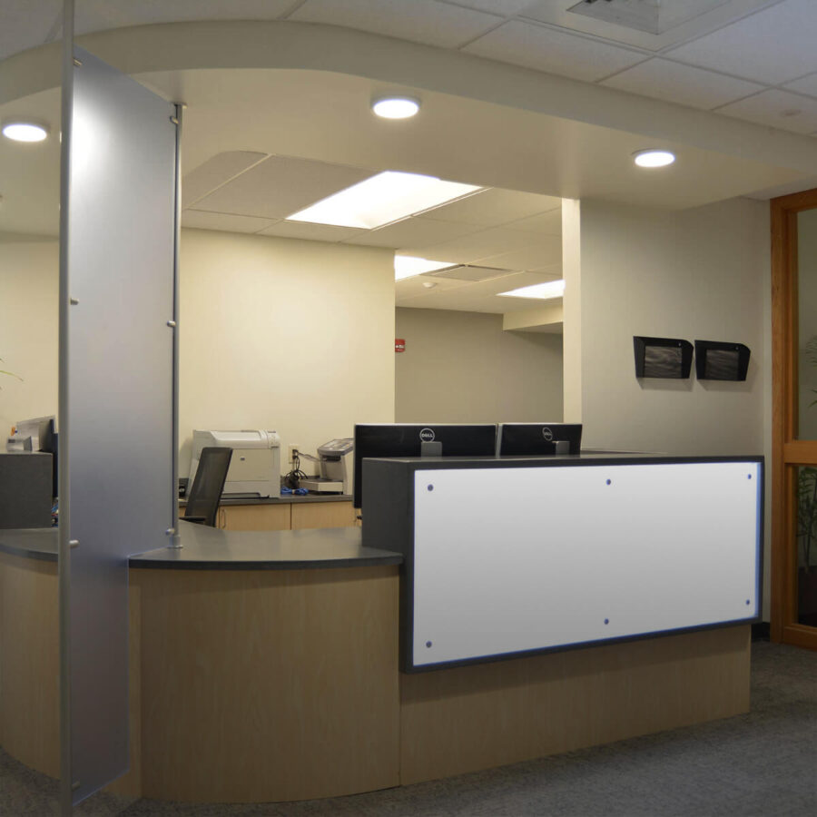 August Health Center