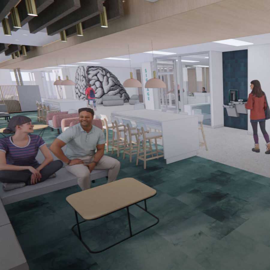 School of Health, Wellness & Human Services