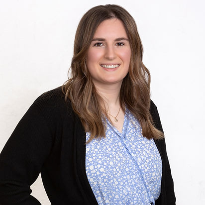 Professional headshot of Sarah Colasanti