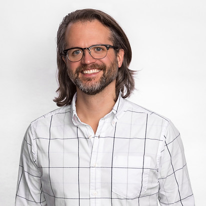 Professional headshot of Curt R. Henry