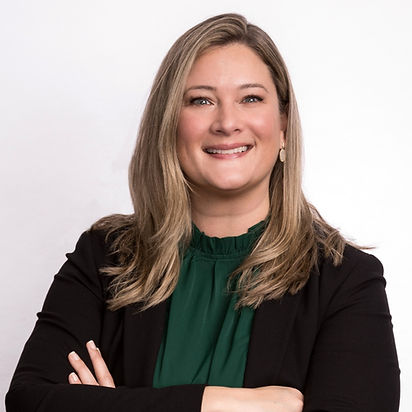 Professional headshot of Sara DeSalvo