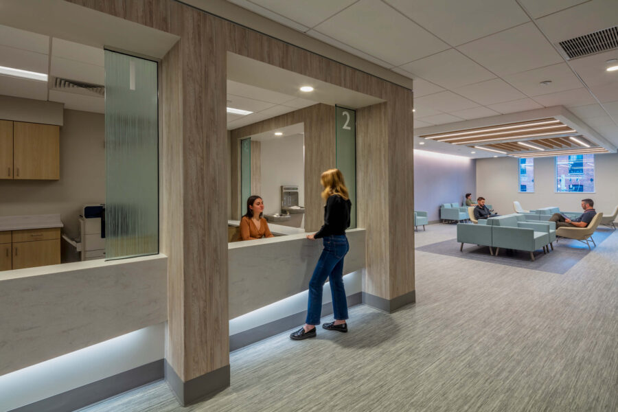 Ambulatory Surgery Center