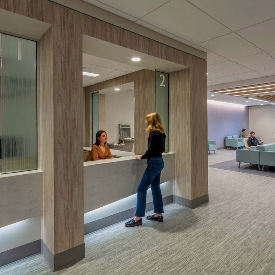 Ambulatory Surgery Center