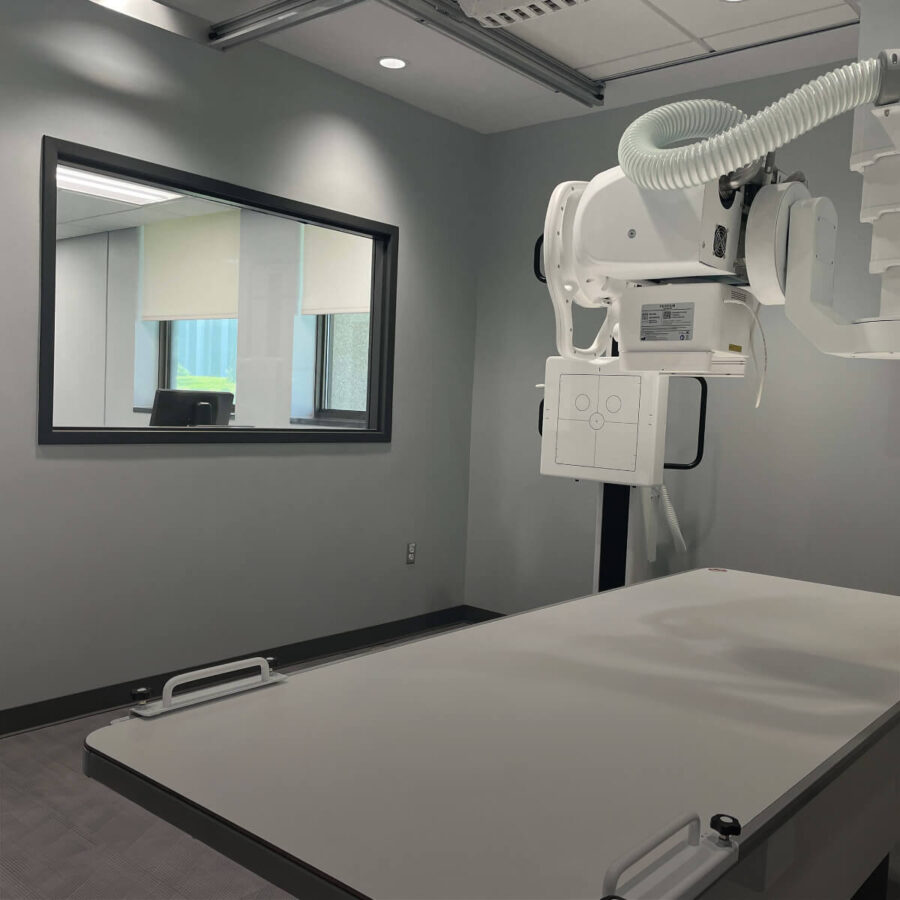 Simulation Classrooms