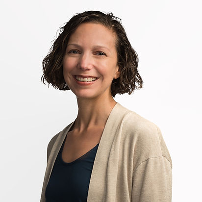 Professional headshot of Christyn Giannavola