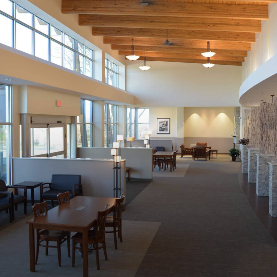 New Medical Office Building