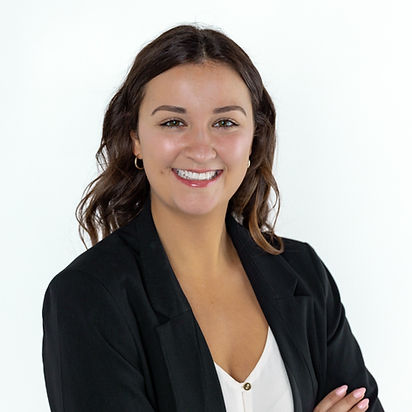 Professional headshot of Natalie Nigolian