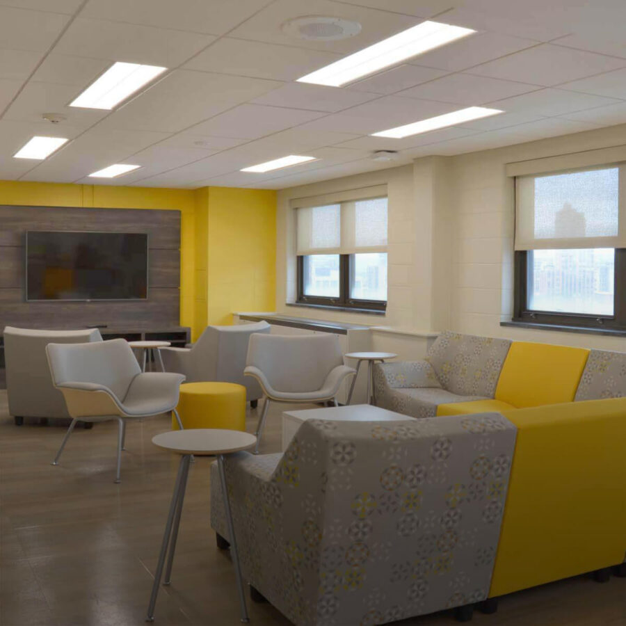 Student Center