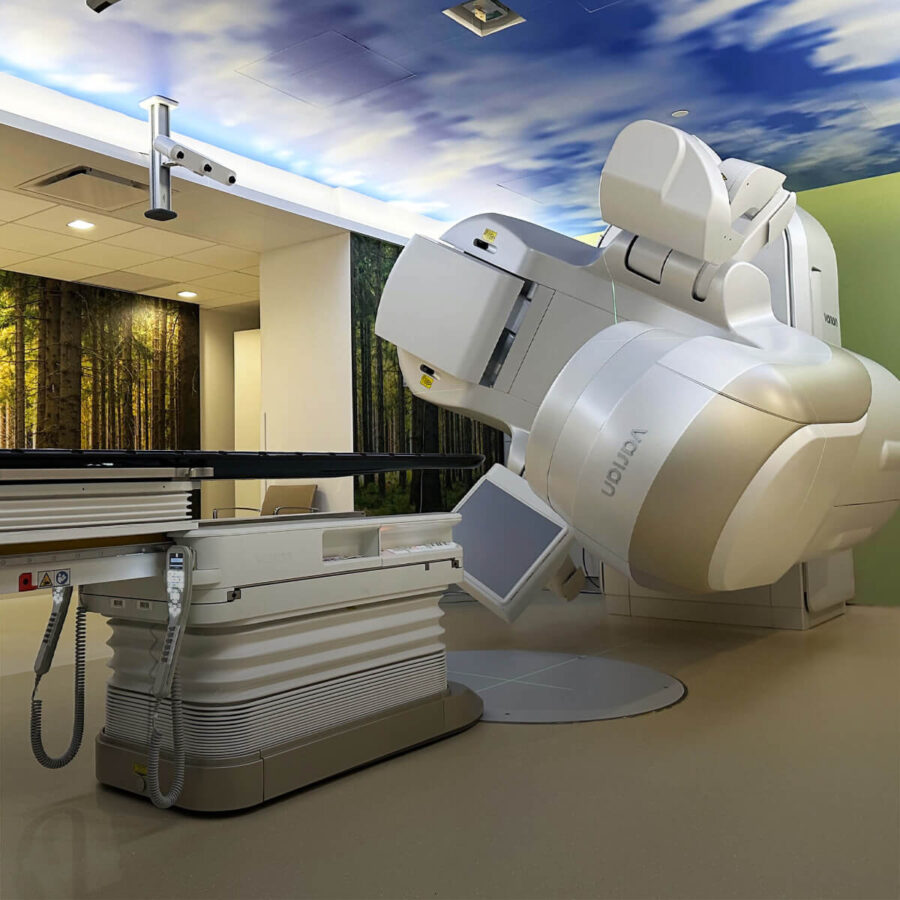Linear Accelerator