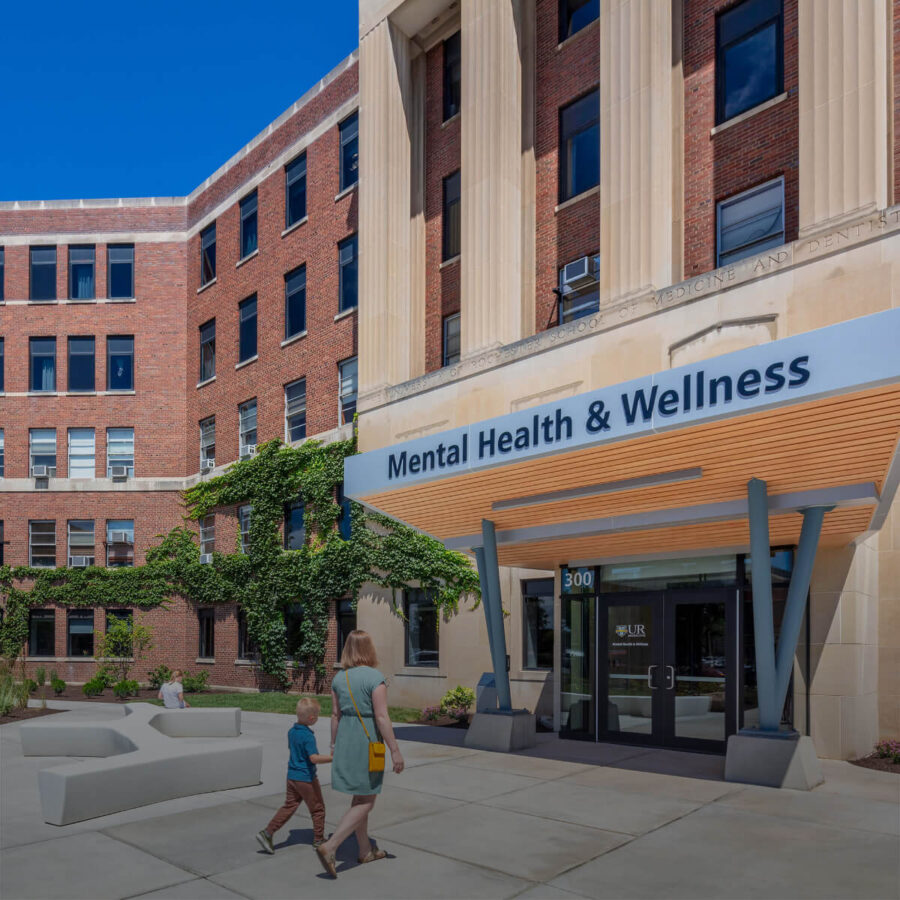 Brighter Days Pediatric Mental Health Urgent Care Center