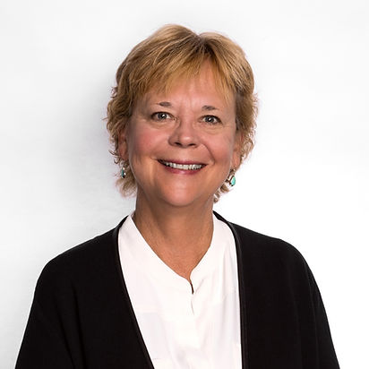Professional headshot of Kimberly A. Dwyer